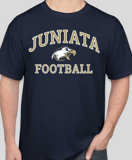 2026 Schedule T-shirt - Gildan 50/50 Dryblend (Unisex)